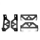 2015 - 2024 Yamaha YXZ1000R UTV Front Bumper LED Headlight Mount Plug N Play Wire Kit - WeiSen - 80103009