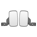 2015 - 2025 Polaris Ranger 570 1000 UTV Side Rear View Mirror Pro - Fit Bar Clamp - WeiSen - 80301026