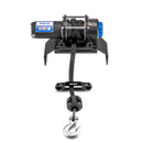 2015 - 2023 Honda Pioneer 500 520 UTV ATV 4500lb 12V Electric Winch Kit - WeiSen - 80310025