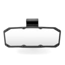 2015+ Polaris Ranger EV ETX XP 570 900 1000 Tempered Glass Center Rear View Mirror - WeiSen - 80301037