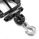 2015+ Polaris RZR 900 1000 Turbo General 1000 XP 1000 UTV ATV 4500lb 12V Electric Winch Kit - WeiSen - 80310031