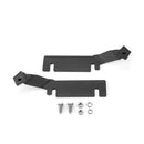 2016 - 2017 Ford Explorer Heavy Duty Steel Auxiliary Offroad LED Pod Light /Work Light Mount Bracket - WeiSen - 70104055