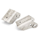 2016 - 2018 Yamaha Wolverine 700 Front & Rear Full 2" Rise Leveling Lift Kit - WeiSen - 80401063