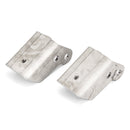 2016 - 2018 Yamaha Wolverine 700 Front & Rear Full 2" Rise Leveling Lift Kit - WeiSen - 80401063