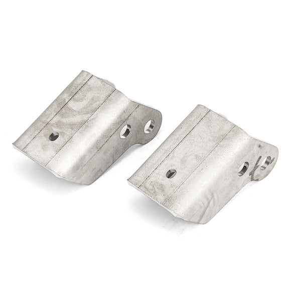 2016 - 2018 Yamaha Wolverine 700 Front & Rear Full 2" Rise Leveling Lift Kit - WeiSen - 80401063