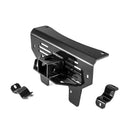 2016 - 2021 Honda Pioneer 1000/ 1000 - 5 UTV ATV Heavy Duty Steel Front Towing Hitch 2" Receiver - WeiSen - 80107014