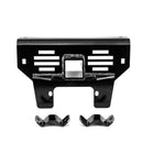 2016 - 2021 Honda Pioneer 1000/ 1000 - 5 UTV ATV Heavy Duty Steel Front Towing Hitch 2" Receiver - WeiSen - 80107014