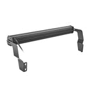 2016 - 2023 Toyota Tacoma 32" Lower Bumper Hidden LED Light Bar Kit - WeiSen - ZT055+LED005+WI001 - A