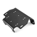 2016 - 2024 Yamaha Grizzly 700 Kodiak 700 Solid Steel Winch Mounting Bracket - WeiSen - 80106013