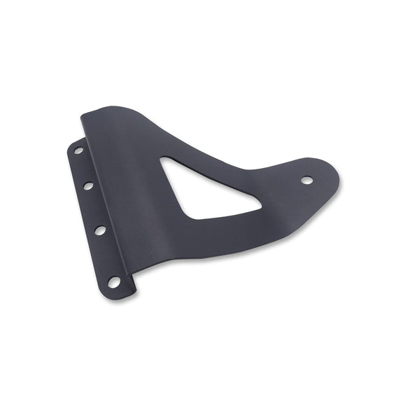 2016 - 2024 Can - Am Defender MAX DPS Pro - Fit Cage 50"/52" LED Light Bar Roof Bracket - WeiSen - ZT176