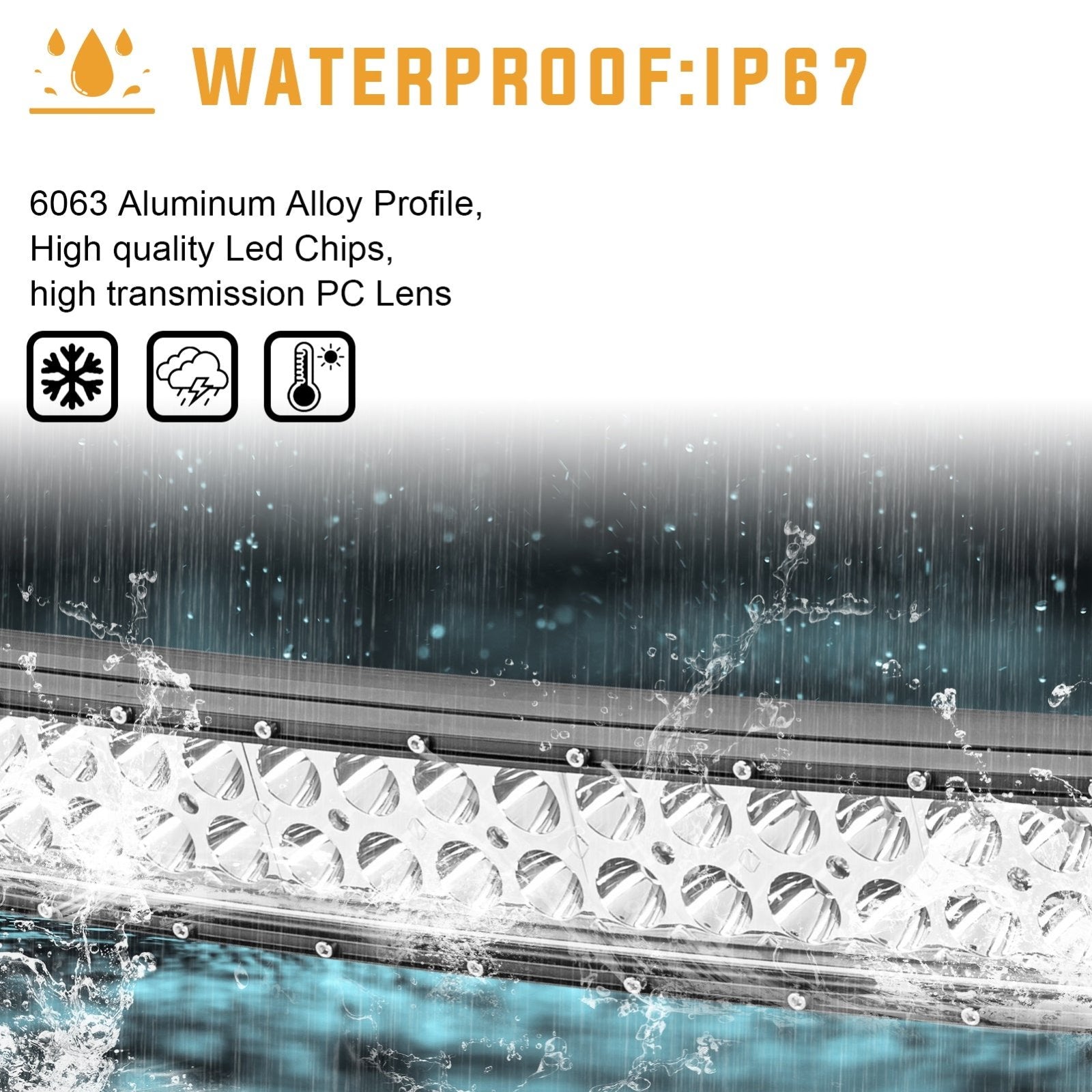 2016+ Can - Am Defender Maverick Pro - Fit Cage 52