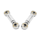 2017 - 2018 Can Am Maverick X3 Aluminum Front Sway Bar Stabilizer Links - WeiSen - 80402001