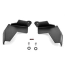 2017 - 2019 Ford Super Duty F - 250 F - 350 F - 450 F - 550 Front Bumper 32" Curved LED Light Bracket - WeiSen - 70102042