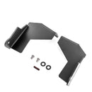 2017 - 2019 Ford Super Duty F - 250 F - 350 F - 450 F - 550 Front Bumper 32" Curved LED Light Bracket - WeiSen - 70102042