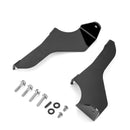 2017 - 2020 Ford F150 Raptor Front Bumper 42" Curved Light Bar Mounting Brackets - WeiSen - 70102044