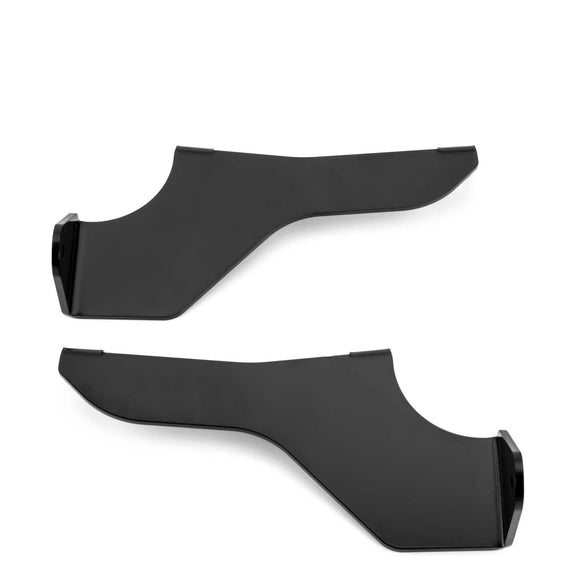 2017 - 2020 Ford F150 Raptor Front Bumper 42" Curved Light Bar Mounting Brackets - WeiSen - 70102044