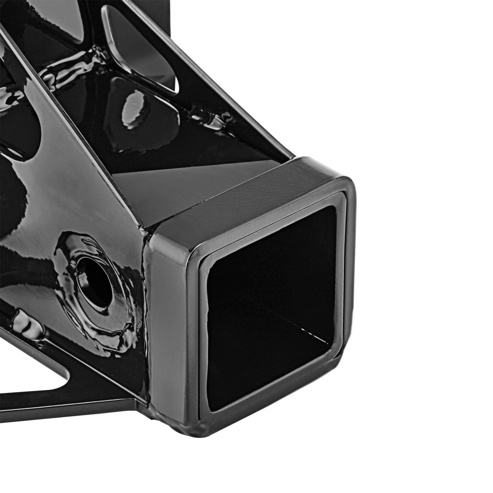 2017-2021 Can-Am Maverick X3 Rear 2" Hitch Receiver - Weisen