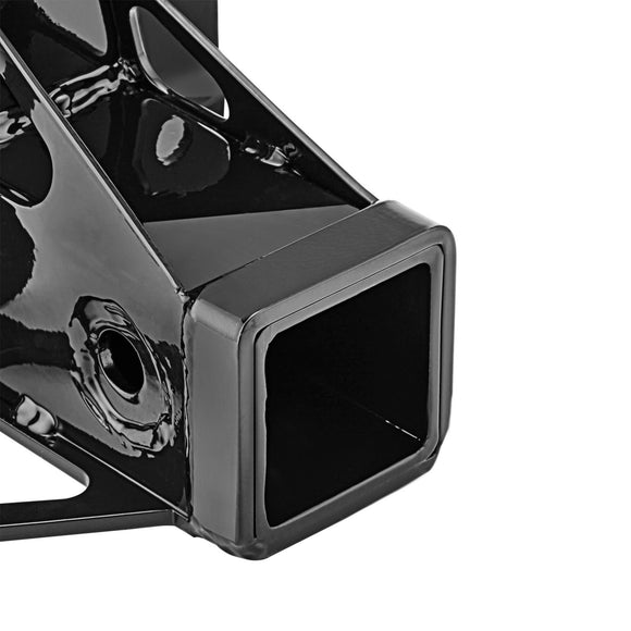 2017 - 2021 Can - Am Maverick X3 Rear 2" Hitch Receiver - WeiSen - 80107005