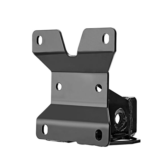 2017 - 2021 Can - Am Maverick X3 Rear 2" Hitch Receiver - WeiSen - 80107005