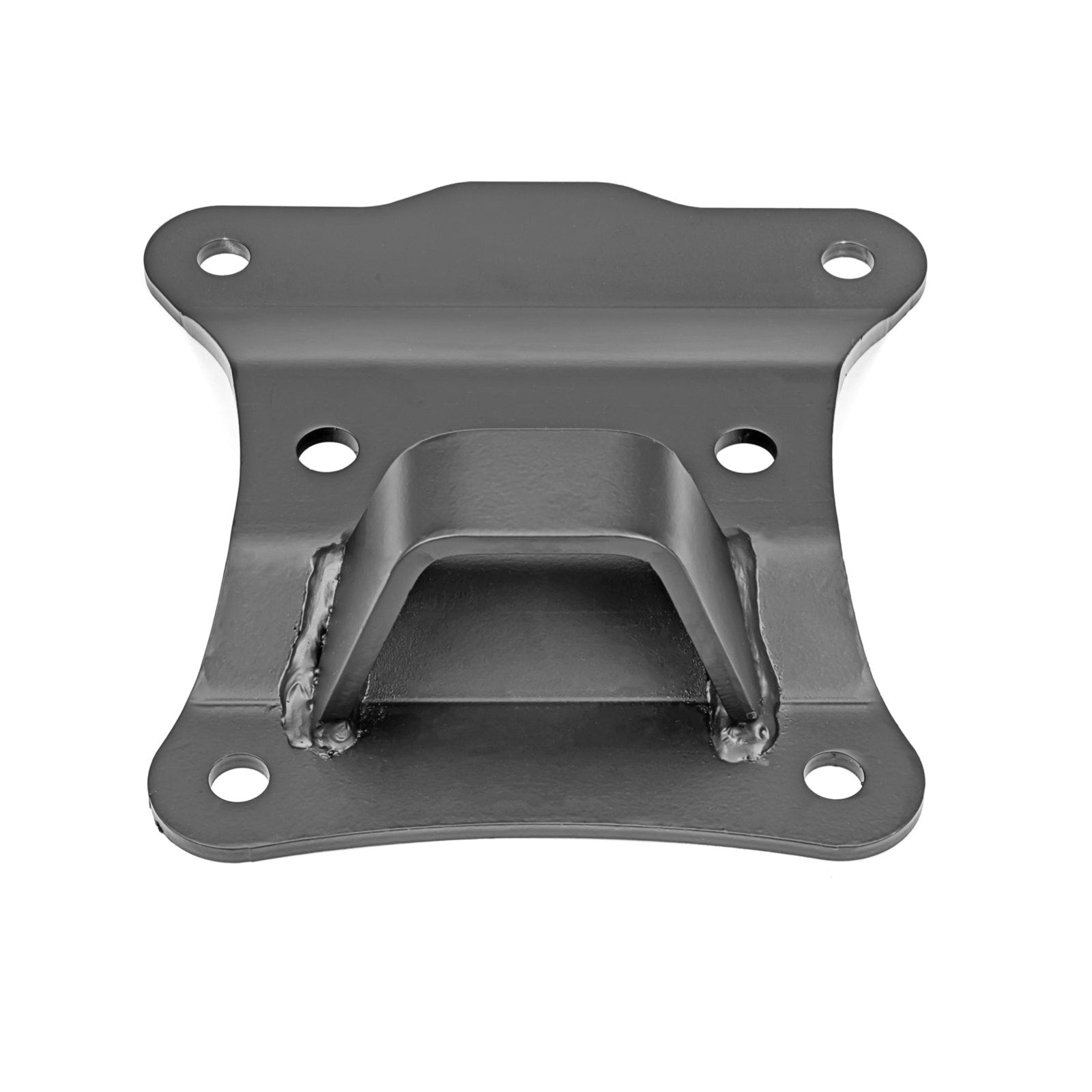 2017-2021 Can-Am Maverick X3 Rear Radius Rod Pull Tow Hook Plate | Weisen
