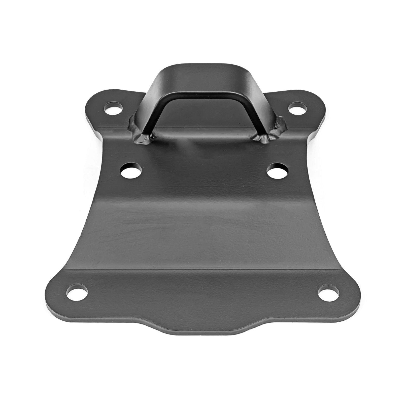 2017-2021 Can-Am Maverick X3 Rear Radius Rod Pull Tow Hook Plate - Weisen