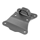 2017 - 2021 Can - Am Maverick X3 Rear Radius Rod Pull Tow Hook Plate - WeiSen - 80320006