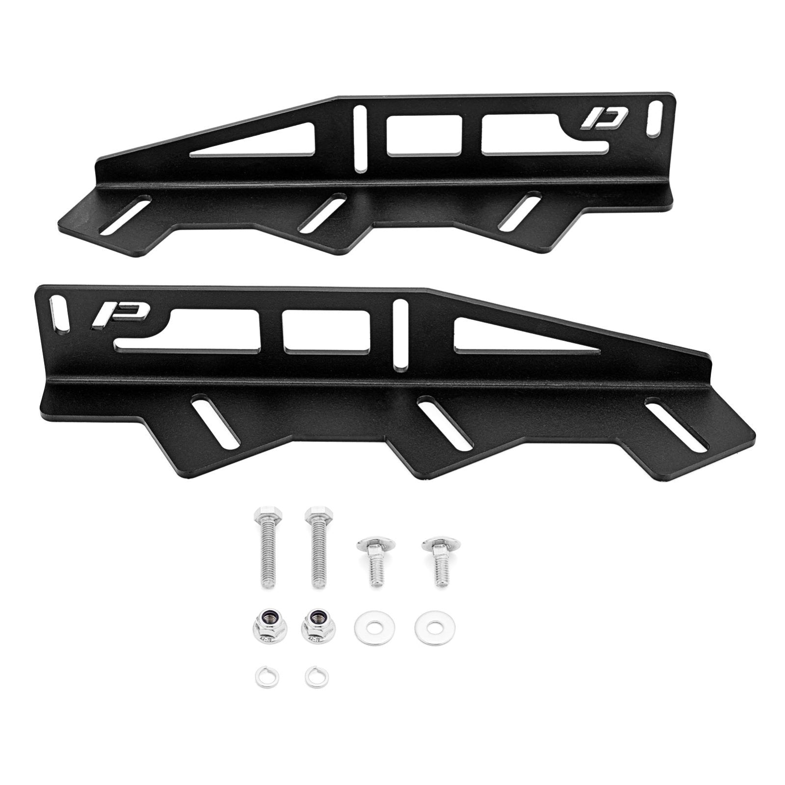 2017-2022 Ford F150 Raptor Lower Grille Bumper Light Mount - Weisen