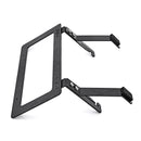 2017 - 2022 Tesla Model 3 Front Lower Bumper Grille License Plate Frame Mount Bracket | No Drilling - WeiSen - 70302011