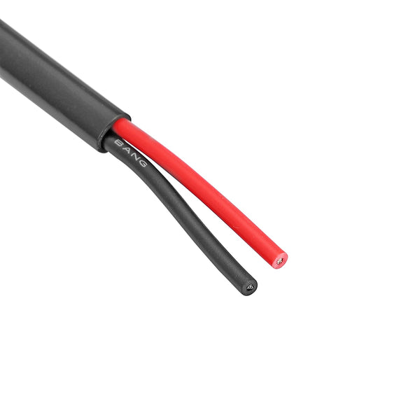 2017 - 2024 Can Am Defender Maverick X3 2Pcs Pulse Power Under Dash Pigtail Connector/Plug - WeiSen - WI015