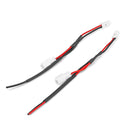 2017 - 2024 Can Am Defender Maverick X3 2Pcs Pulse Power Under Dash Pigtail Connector/Plug - WeiSen - WI015