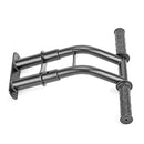 2017 - 2024 Can Am Maverick X3/Maverick X3 Max Adjustable Front Passenger Grab Handle - WeiSen - 80302002