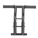 2017 - 2024 Can Am Maverick X3/Maverick X3 Max Adjustable Front Passenger Grab Handle - WeiSen - 80302002