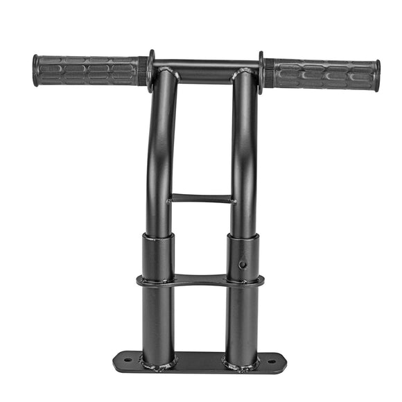 2017 - 2024 Can Am Maverick X3/Maverick X3 Max Adjustable Front Passenger Grab Handle - WeiSen - 80302002