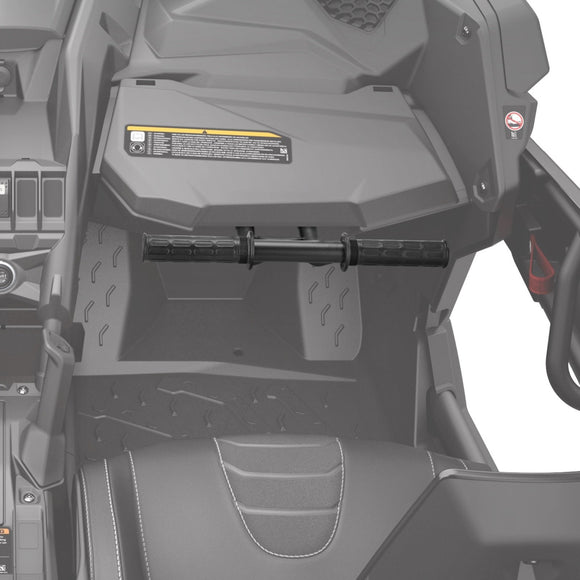 2017 - 2024 Can Am Maverick X3/Maverick X3 Max Adjustable Front Passenger Grab Handle - WeiSen - 80302002