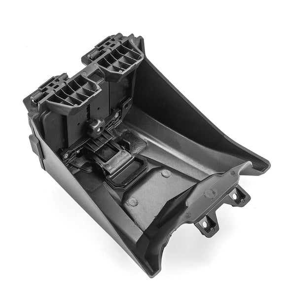 2017 - 2024 Can Am Maverick X3/X3 Max All Models Electronic Device Tablet Holder GPS Mount - WeiSen - 80120010