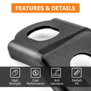 2017 - 2024 Can Am Maverick X3/X3 Max All Models Steel Front Rear Secure Tie Down Hooks - WeiSen - 80120011