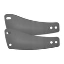 2017 - 2024 Can - Am Maverick X3 MAX 50" LED Light Bar Upper Roof Mounts Bracket - Weisen - ZT009 - A