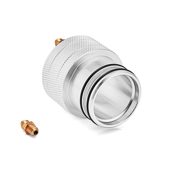 2017 - 2024 Can Am Maverick X3 & MAX Turbo RR 39mm Wheel Bearing Greaser Tool - WeiSen - 80720001