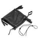 2017 - 2024 Can - Am Maverick X3/X3 Max Rear Windshield Mesh Window Shade Shield Net - WeiSen - 80320018