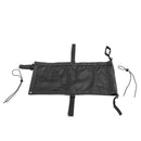 2017 - 2024 Can - Am Maverick X3/X3 Max Rear Windshield Mesh Window Shade Shield Net - WeiSen - 80320018