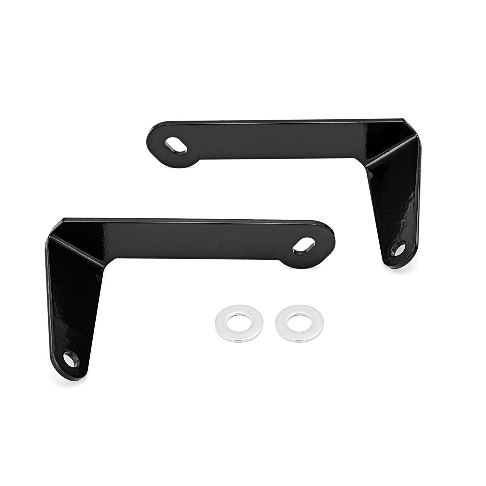 2017-2023 Can Am Maverick X3 Shock Tower 10" LED Light Bar Mount Bracket - Weisen