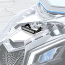 2017 - 2024 Can Am Maverick X3/X3 Max Shock Tower 10" LED Light Bar Mount Bracket - WeiSen - 80120007