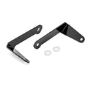 2017 - 2024 Can Am Maverick X3/X3 Max Shock Tower 10" LED Light Bar Mount Bracket - WeiSen - 80120007