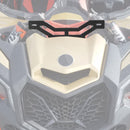 2017 - 2024 Can Am Maverick X3/X3 Max Shock Tower LED Light Mount Bracket - WeiSen - 80120004