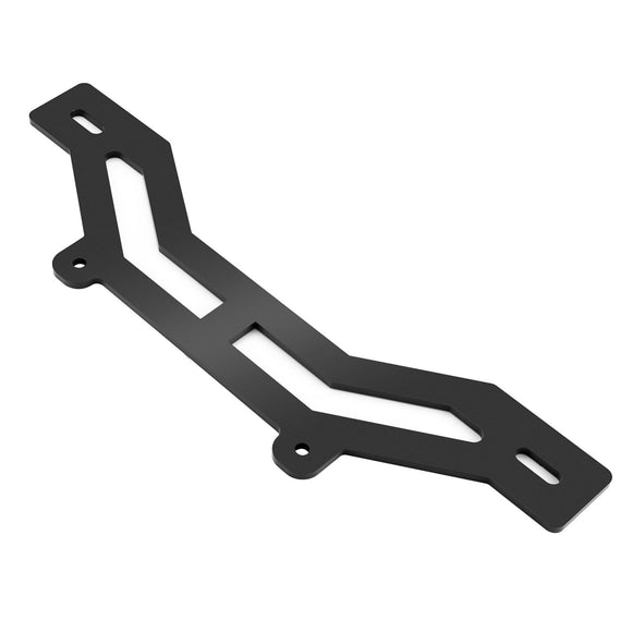 2017 - 2024 Can Am Maverick X3/X3 Max Shock Tower LED Light Mount Bracket - WeiSen - 80120004