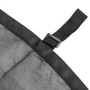 2017 - 2024 Can - Am Maverick X3/X3 Max Side Window Mesh Shade Shield Net Protective Net - WeiSen - 80320019