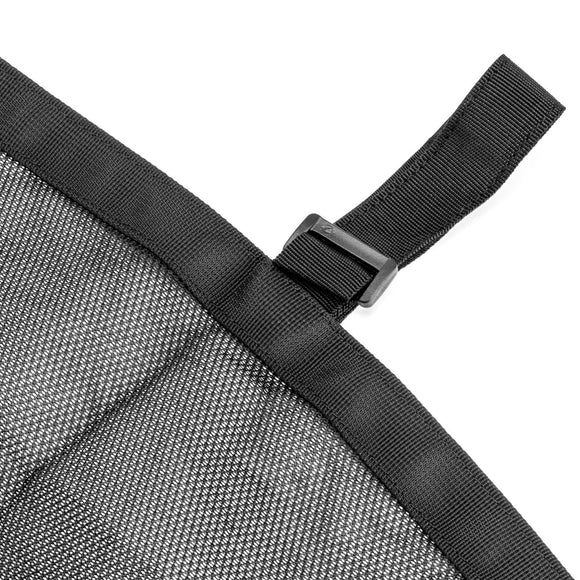 2017 - 2024 Can - Am Maverick X3/X3 Max Side Window Mesh Shade Shield Net Protective Net - WeiSen - 80320019