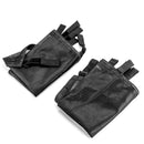 2017 - 2024 Can - Am Maverick X3/X3 Max Side Window Mesh Shade Shield Net Protective Net - WeiSen - 80320019