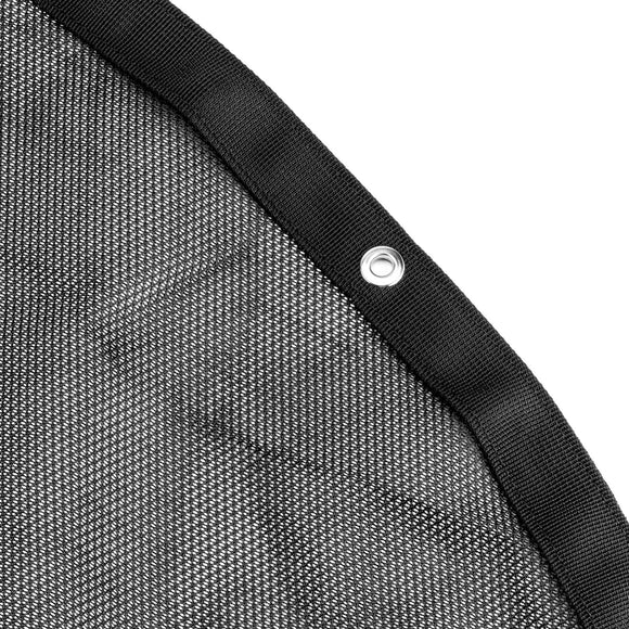 2017 - 2024 Can - Am Maverick X3/X3 Max Side Window Mesh Shade Shield Net Protective Net - WeiSen - 80320019