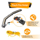 2017 - 2024 Can Am Maverick X3/X3 Max Front Turn Signal Light (OE Replace #710004994 & 710004995) - WeiSen - 80202001